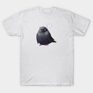 Grumby Crow T-Shirt